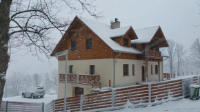 Гостиница Uroczysko starych sztolni, Шклярска-Поремба